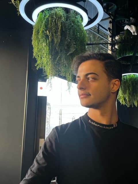 Amir Rezaie