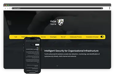 Smart Security for Organizational Infrastructure