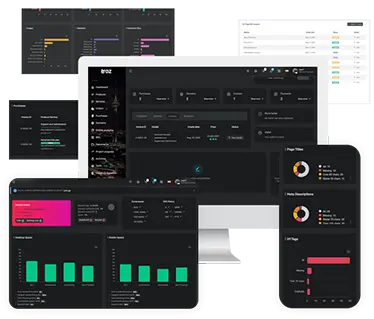Digital marketing platform