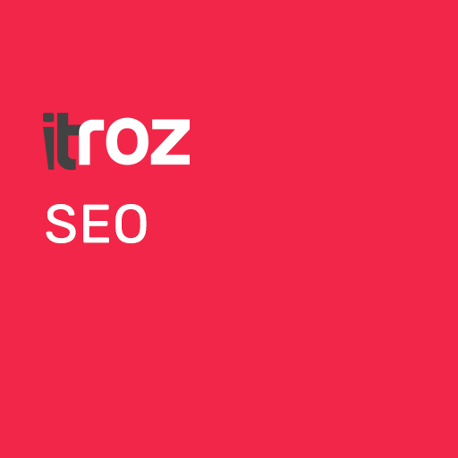 Website Optimization And Keyword SEO Itroz Website optimization and keyword seo itroz