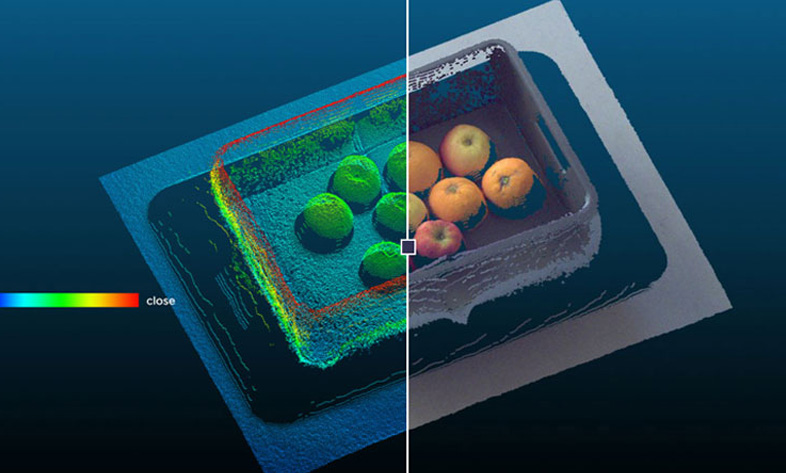 What are Time-of-Flight (TOF Camera) Depth Sensors? - itroz
