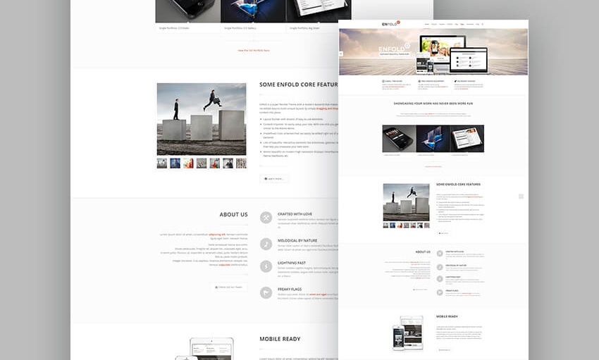 11 Enfold - Responsive Template