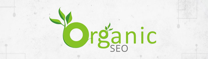 The difference between organic and inorganic SEO