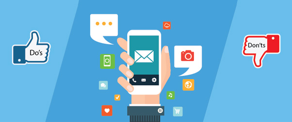 SMS marketing or email marketing in 1402?