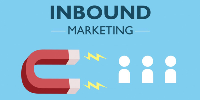 What is inbound marketing?