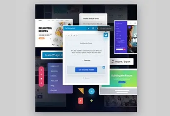 The best responsive WordPress themes 2018