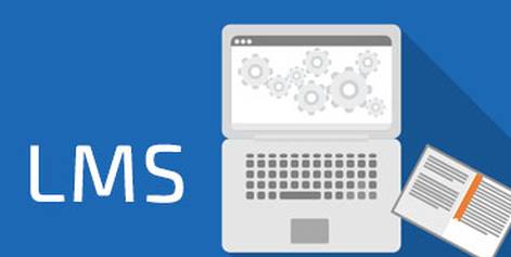 What is the WordPress LMS system?