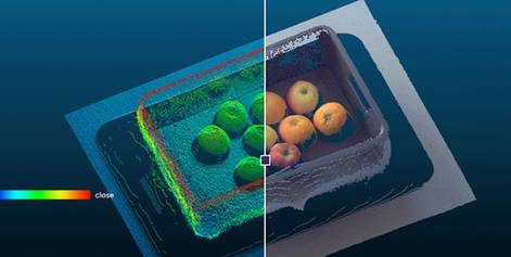 What are Time-of-Flight (TOF Camera) Depth Sensors?