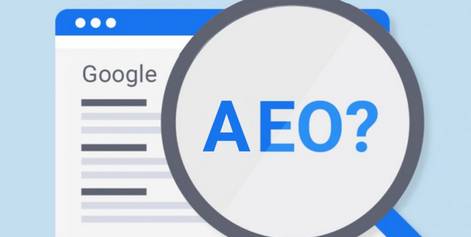 What is AEO or Answer Engine Optimization?