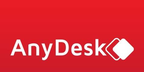 AnyDesk remote control software