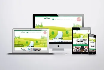 Website design in Karaj