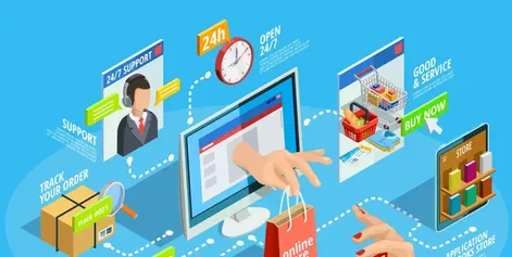 The best online advertising methods for starting a business