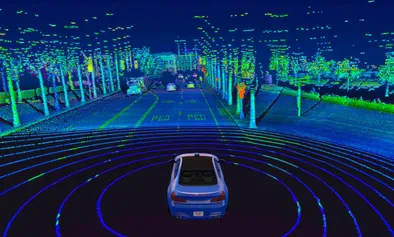 What is LiDAR or Laser Distance Sensors?