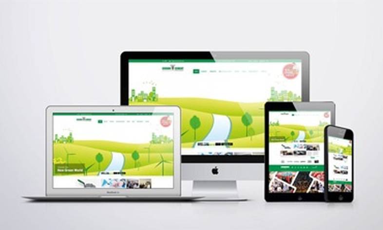 Website design in Karaj