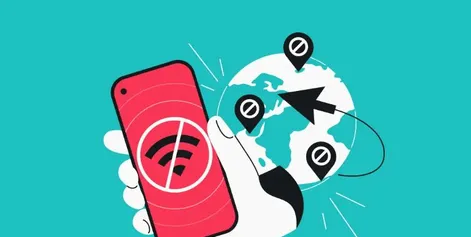 آیا قطع اینترنت و شبکه ملی امنیت را افزایش می‌دهد؟