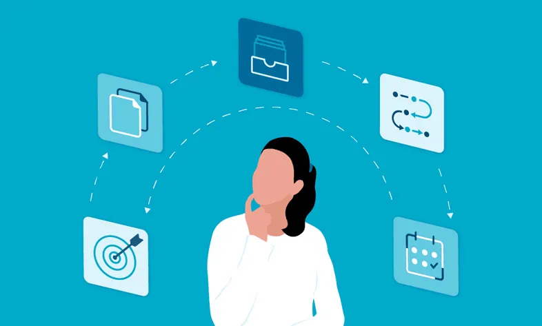 چرا با تولید محتوا باز هم مشتری جذب نمی کنم؟