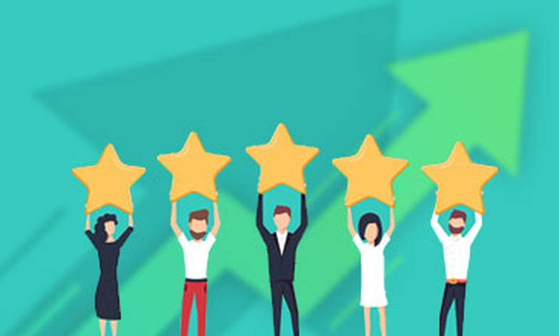 Increasing online store sales through CUR