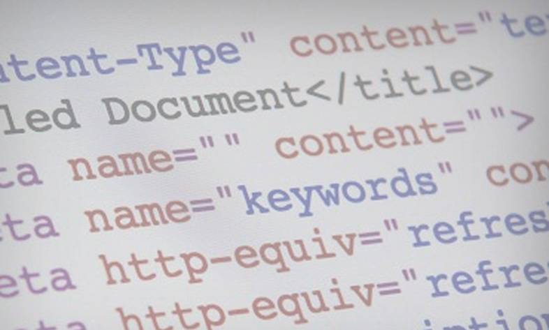 The impact of meta tags in SEO