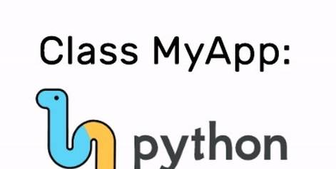 Class definition in Python