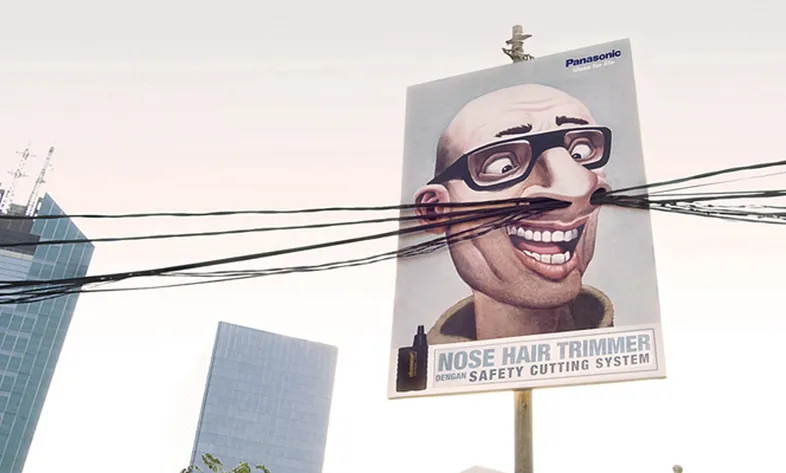 بازاریابی چریکی یا Guerrilla marketing چیست؟