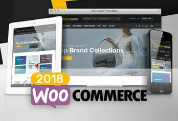 The best free WooCommerce templates of 2018