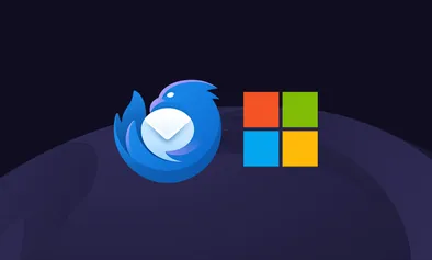 How to install thunderbird on Windows 7/8/10/11