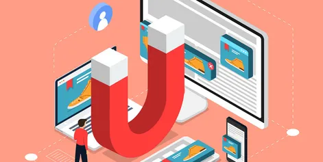 What is inbound marketing?