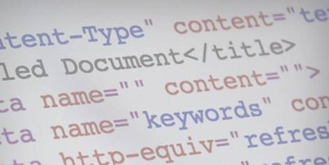 The impact of meta tags in SEO