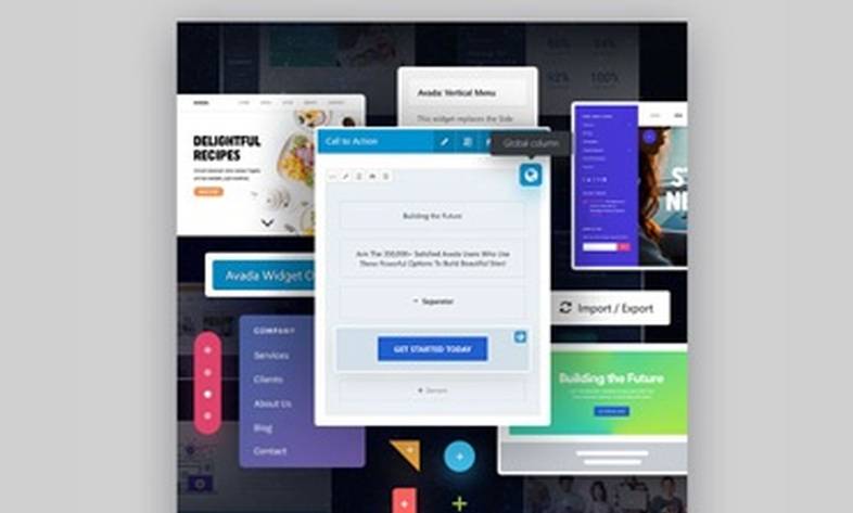 The best responsive WordPress themes 2018