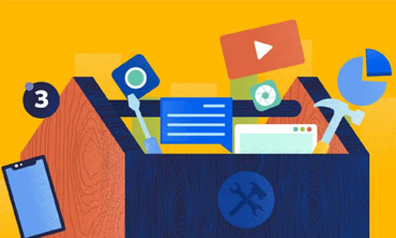 What is remote work infrastructure? [Review of remote work tools]