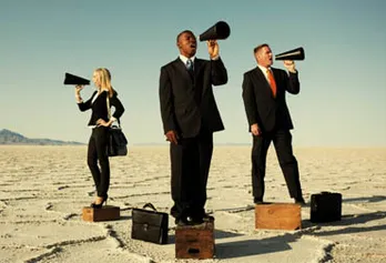 Public relations in internet marketing