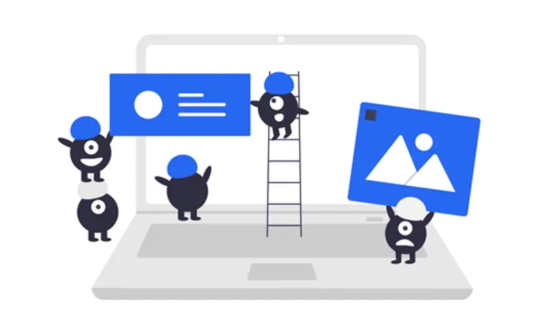 بهینه‌سازی سایت؛ چرا کاربرها سریع سایت شما را ترک می‌کنند؟