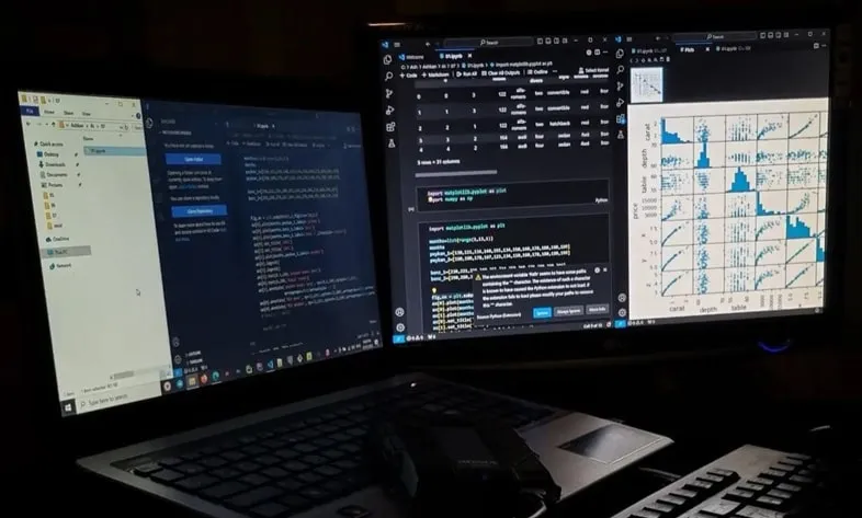 پروژه تحقیقاتی برای بیمارستان دانشوری