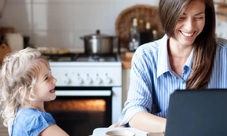 بهداشت روانی در دورکاری بررسی معایب و مزیت