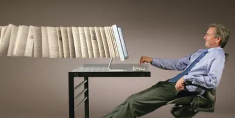 How to produce content?