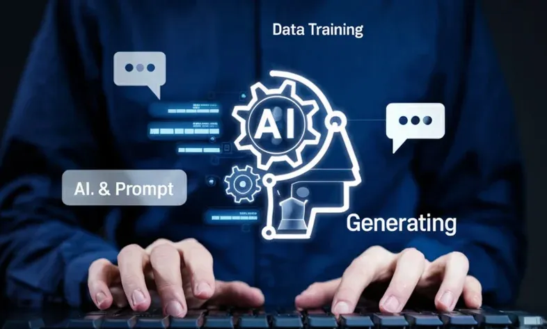 مهندس پرامپت چیست و چگونه می‌توان مهندس پرامپت هوش مصنوعی شد؟