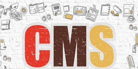 What is CMS?