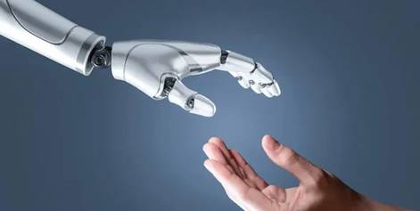 Why is artificial intelligence no longer a tool, but our life partner?