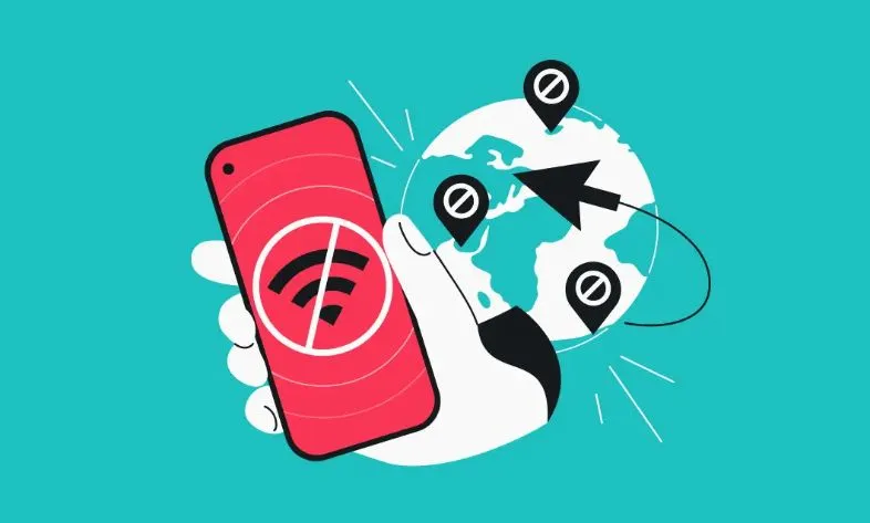 Does Internet Shutdown and a National Network Improve Security?