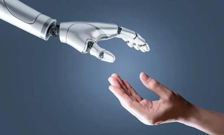 Why is artificial intelligence no longer a tool, but our life partner?