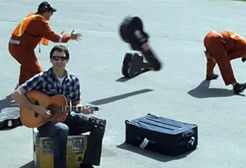 The impact of social networks on customer dissatisfaction