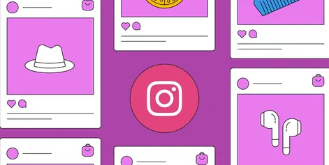 Why do Instagram sales suddenly drop?