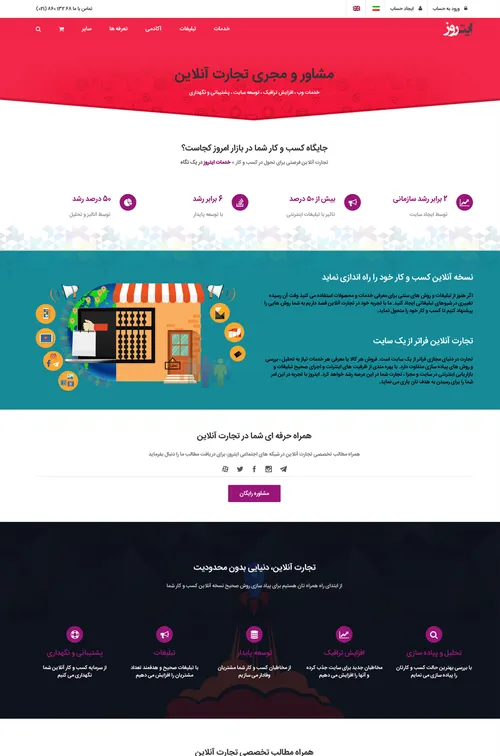 itroz online business