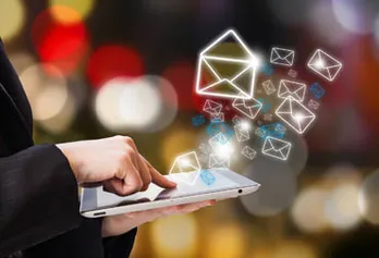 What is email marketing?