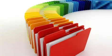 What is a web directory?