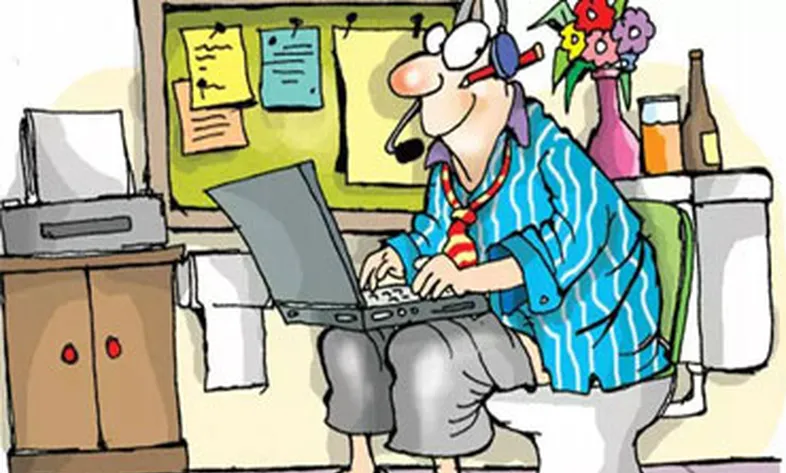 What is telecommuting? What is telecommuting and teleworking?