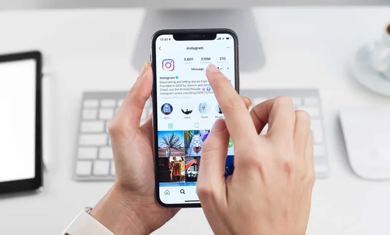How to Bring Customers Back to Your Instagram Page?