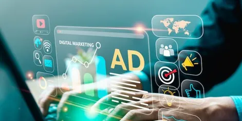 Expensive advertising in digital marketing is not the best!