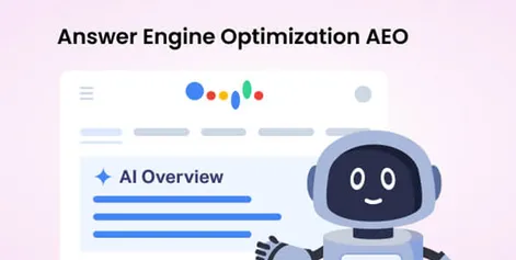 What is AEO in digital marketing?