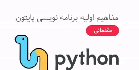 Basic concepts of introductory Python programming